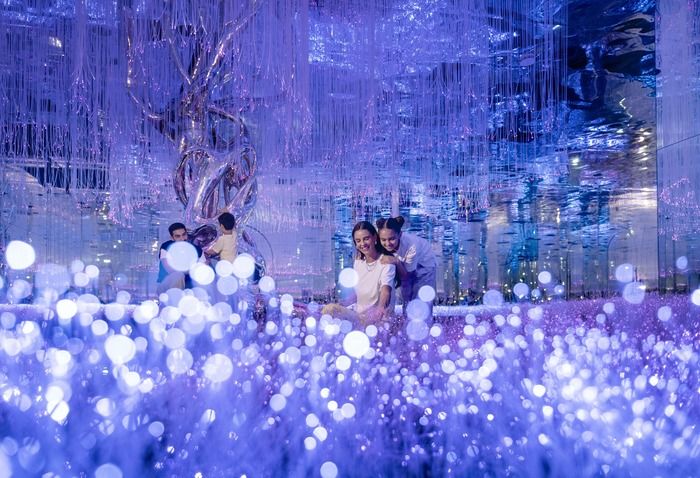 Aya Universe: Dubai’s Immersive Experience 4 Aya Universe: Ultimate Guide to Dubai’s Immersive Experience